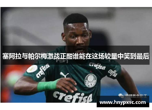 塞阿拉与帕尔梅激战正酣谁能在这场较量中笑到最后